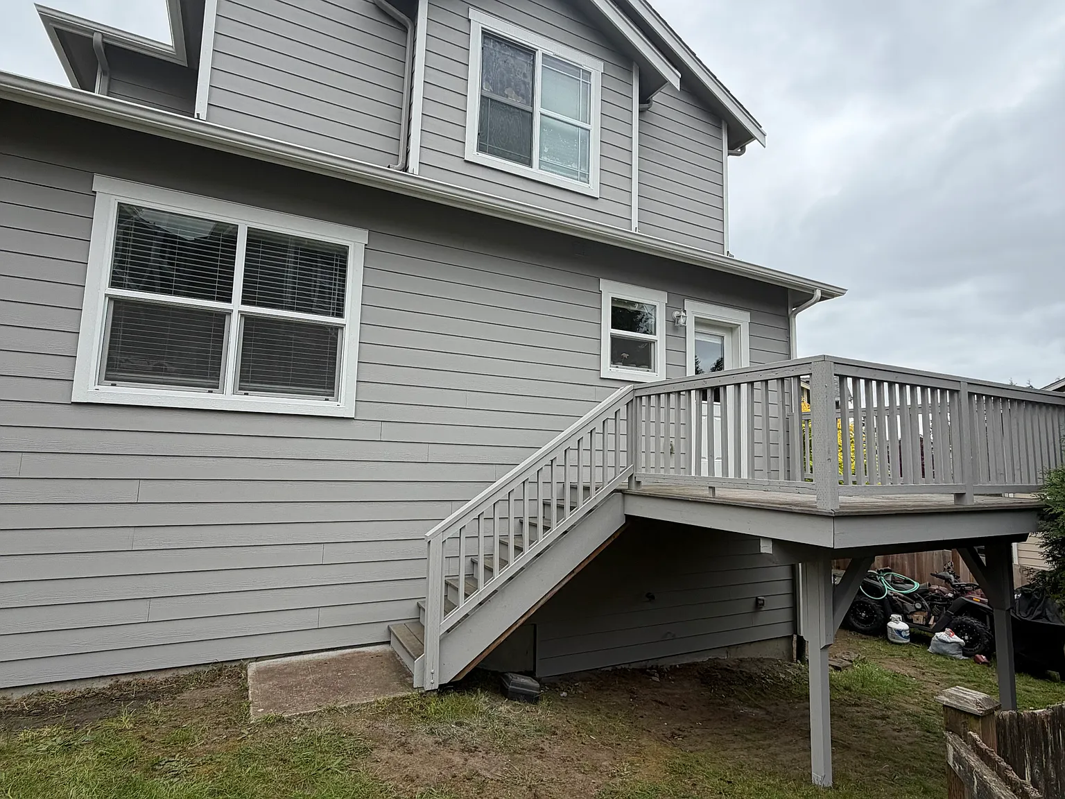 418 46th St SE — Photo 4