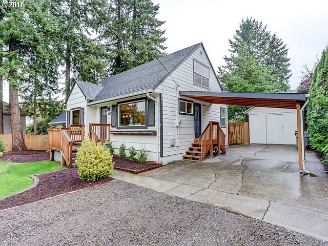 12820 SW Grant Ave, Tigard, OR 97223 | Zillow