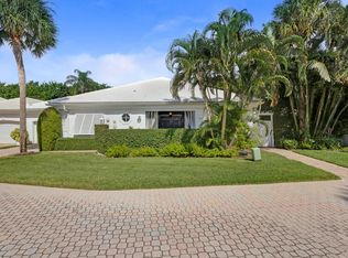 4702 Captains Way, Jupiter, FL 33477