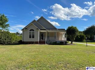 74 Red Hill Rd, Cheraw, SC 29520
