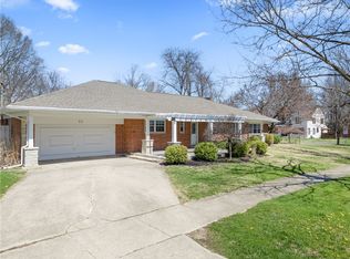 21 Collingwood Ave, Dayton, OH 45419