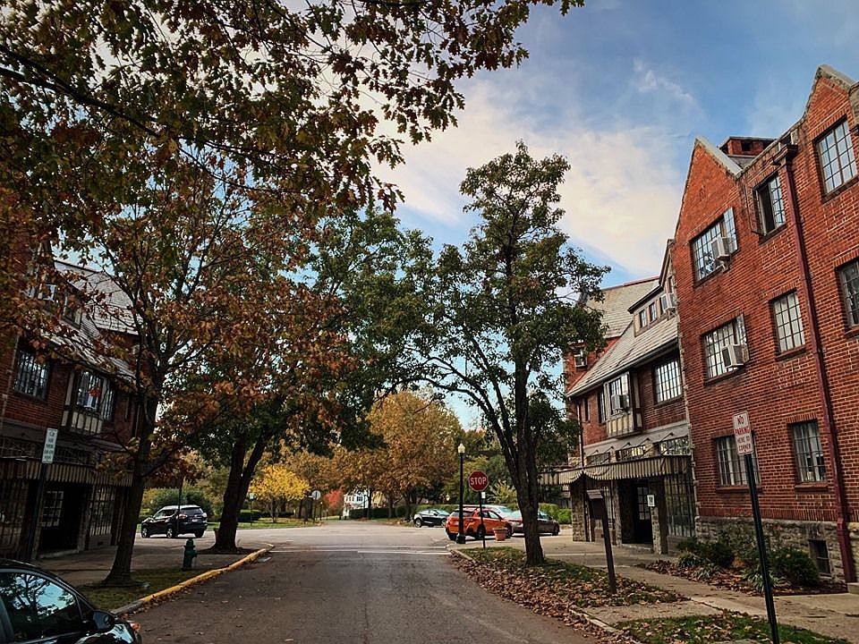 Mariemont Square Apartments A11 Cincinnati, OH Zillow