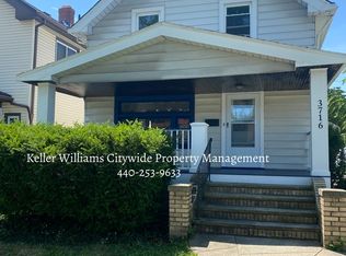 3716 W 136th St, Cleveland, OH