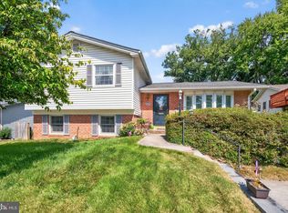 2507 Hayden Dr, Silver Spring, MD 20902