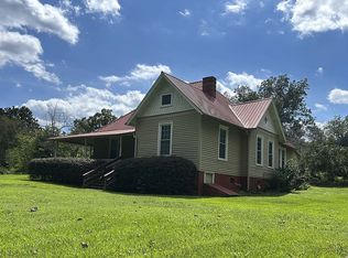 300 S Bomar Ave, Landrum, SC 29356
