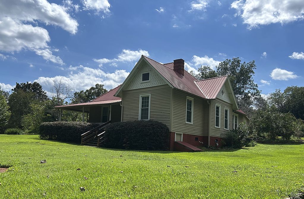 300 S Bomar Ave - Property Image