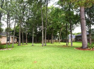3517 Stonehenge Dr Lot 79, Montgomery, TX 77356