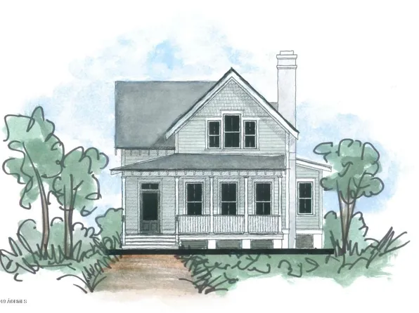 5 Park Rd, Hilton Head Island, SC 29928