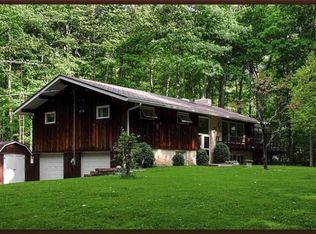 4580 Old Mill Rd, Springfield, OH 45502