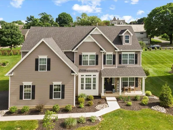 580 Prospect St, Easton, PA 18045