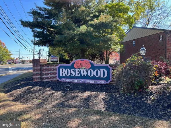 511 Garnet Dr, Burlington, NJ 08016