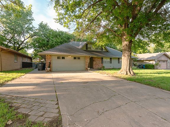 6831 E 75th St, Tulsa, OK 74133 | Zillow