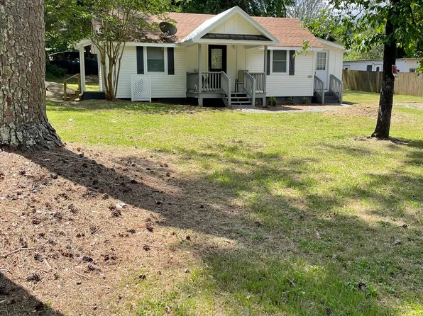 54 Crayton St, Rockmart, GA 30153
