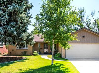 336 S Newport Way, Denver, CO 80224