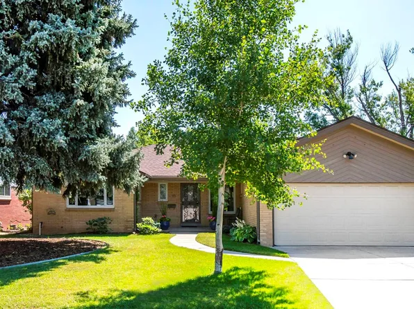 336 S Newport Way, Denver, CO 80224