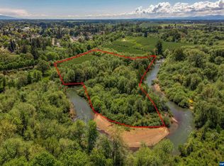 2380 15th Ave SW, Albany, OR 97321