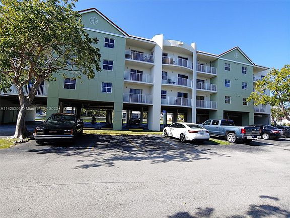 2nd image of 8260 SW 210th St APT 215
