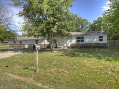 105 1st St SW, Inola, OK, 74036