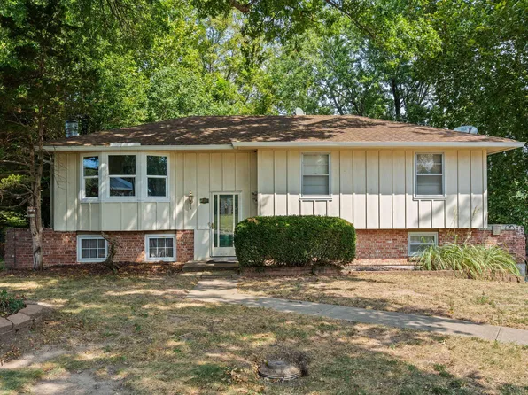 137 E Ritter Street, Republic, MO 65738