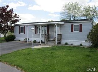 5103 Stone Terrace Dr, Whitehall, PA 18052