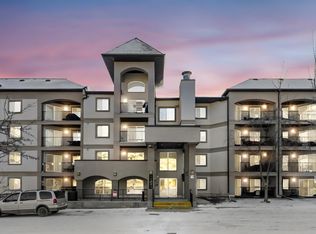 Palisades Park Villas, Edmonton, AB T6V 1X1
