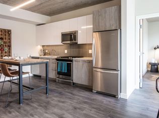 606Blue Apartments, Chicago, IL 60647