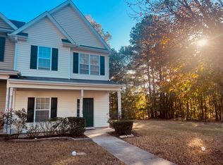 3950 Volkswalk Pl, Raleigh, NC 27610