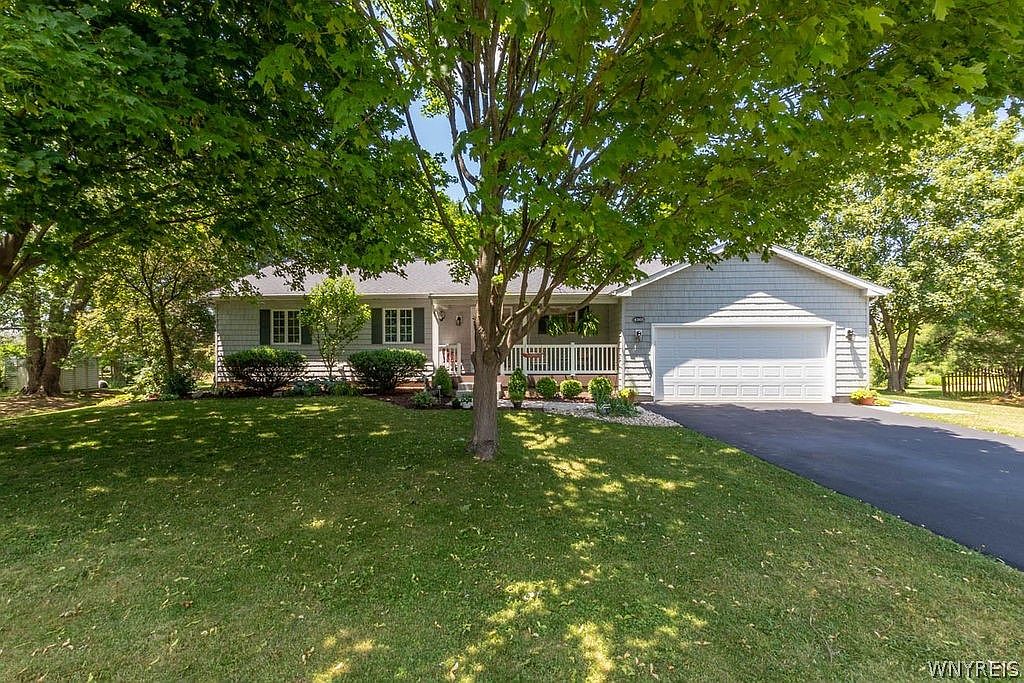 4301 Beach Ridge Rd, North Tonawanda, NY 14120 Zillow