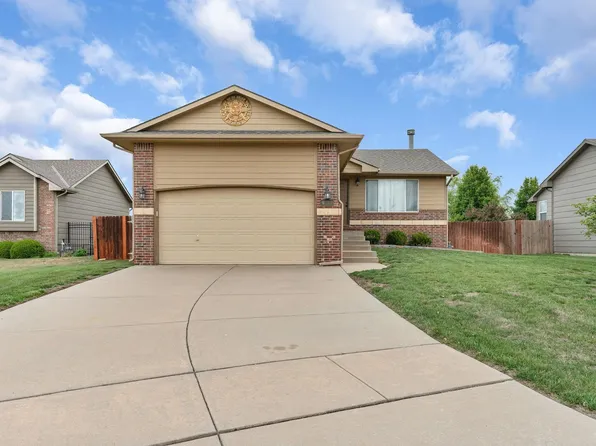 6975 N Wendell St, Wichita, KS 67219