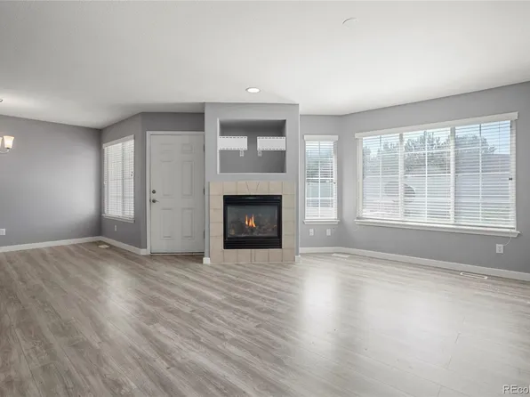 9678 Deerhorn Court #117, Parker, CO 80134