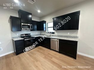 4780 Cline Rd #4, Amarillo, TX 79110