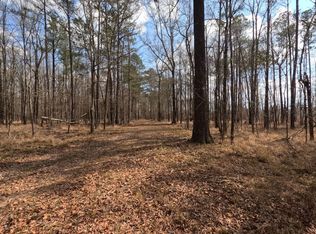 Rockport New Hebron Rd, Newhebron, MS 39140