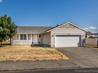 450 Weown Ct, Columbia City, OR 97018