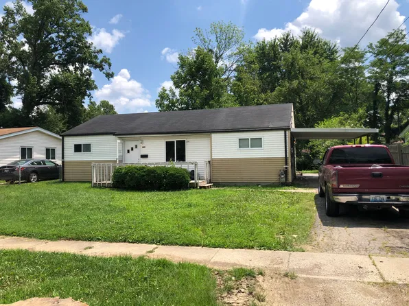 13301 Hinchbrook Blvd, Louisville, KY 40272