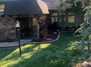 57450 E Highway 125 UNIT 580, Monkey Island, OK 74331