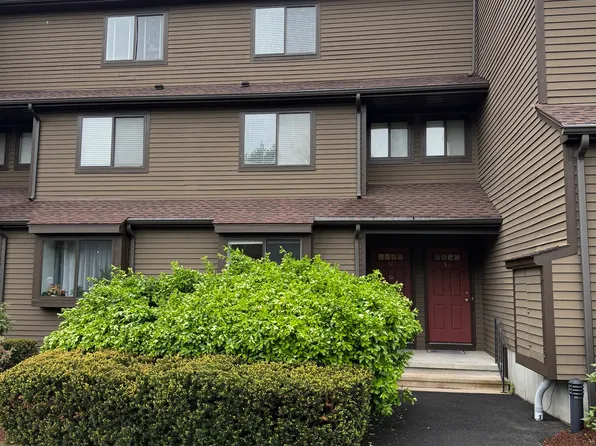 115 Fillow Street #57, Norwalk, CT 06850