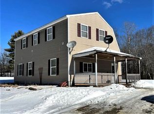 251 Green Valley Rd, Stockton Springs, ME 04981