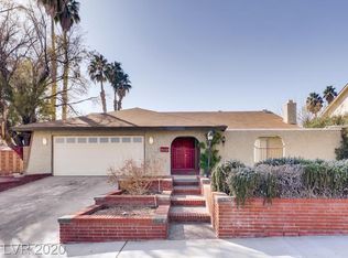 4509 Palencia Ave, Las Vegas, NV 89121