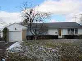 243 Forest Rd, Huntington, WV 25705