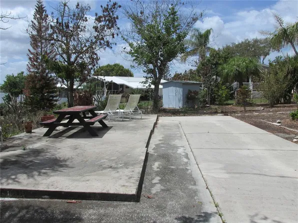 9 Blue Quill Cir Lot 17, Lake Wales, FL 33898