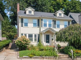22 President Ave, Providence, RI 02906