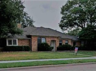 4117 Prospect Ln, Plano, TX 75093