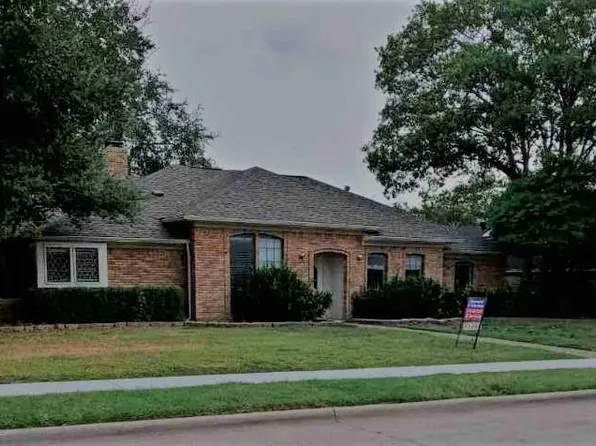 4117 Prospect Ln, Plano, TX 75093