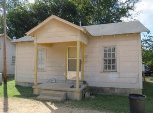 6 Blankinship Ct, Warren, AR 71671