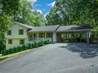 41 Clark Station Rd, Jasper, GA 30143