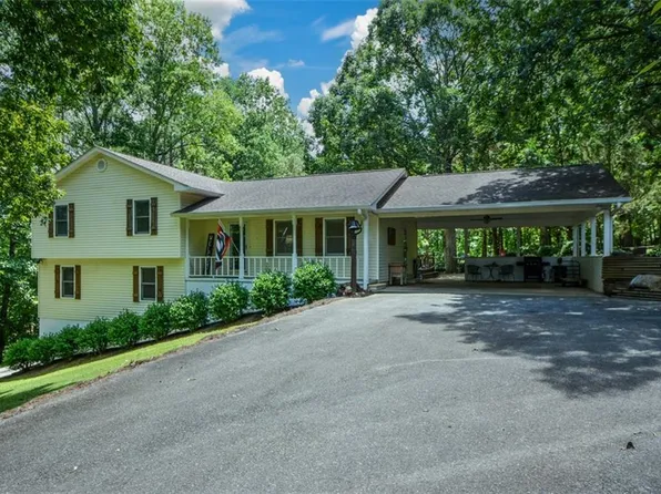 41 Clark Station Rd, Jasper, GA 30143