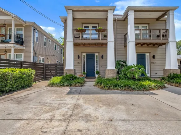 1416 N M L King Jr Blvd Unit 1, Tallahassee, FL 32303
