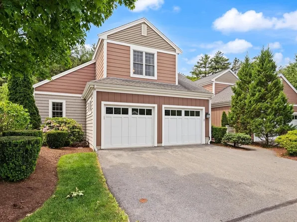 40 Tall Pine Dr Unit 2, Sudbury, MA 01776