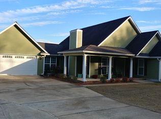 1717 S Broad St, Cairo, GA 39828