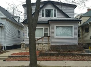 2727 S Austin St, Milwaukee, WI 53207